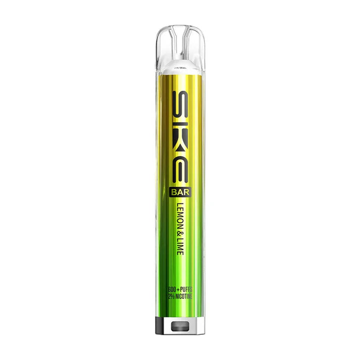 SKE Bar 600 Prefilled Pod Kit Bundle