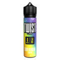 Sour Rainbow 50ml E Liquid Twist Liquids Exp