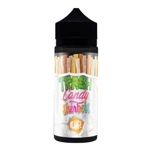 Trash Candy Sherbets - Shortfill - 100ml