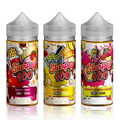Slurp 100 E-liquid Shortfill 100ml