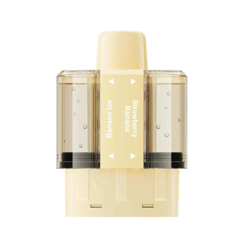 Crystal Pro Switch 30k Pods