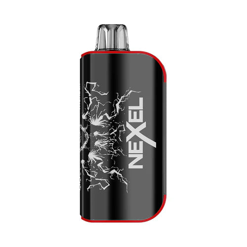Nexel Thunder 15000 Prefilled Pod Vape Kit
