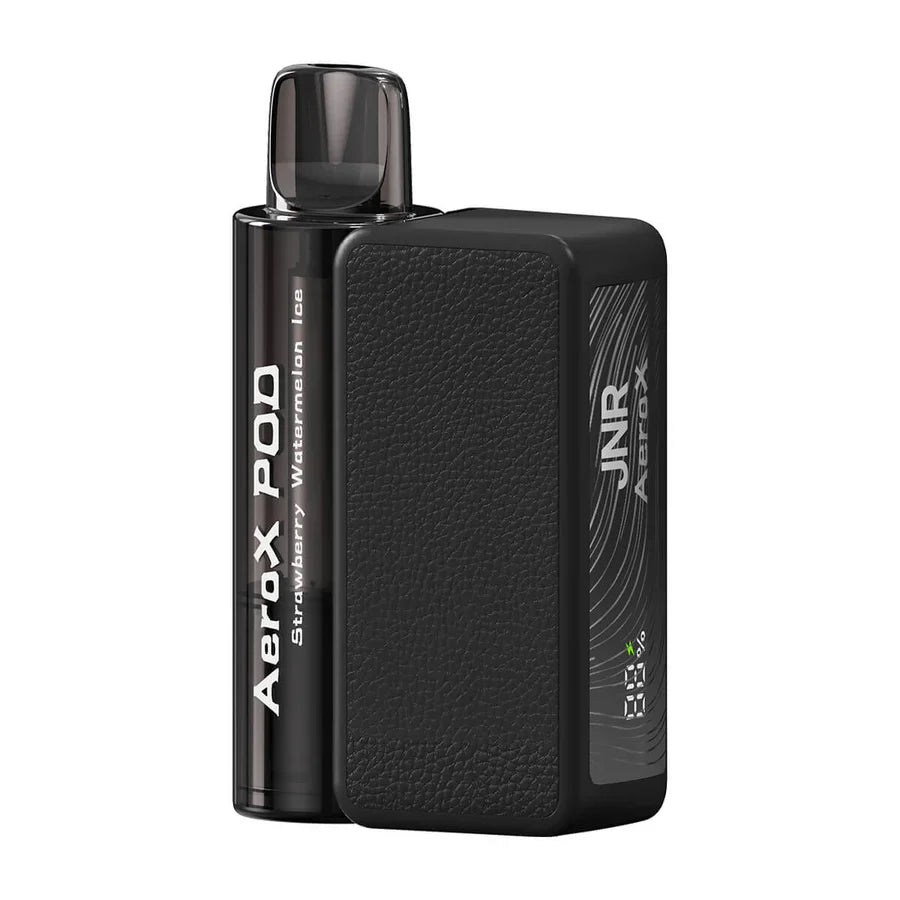 JNR AeroX 32K Prefilled Pod Vape Kit