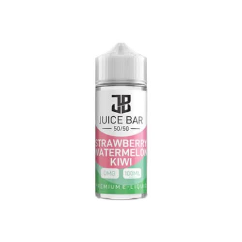 Juice Bar Shortfill 100ml E-Liquid