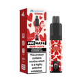 Hayati Pro Max+ Valentine's Limited Edition | 6k Puffs