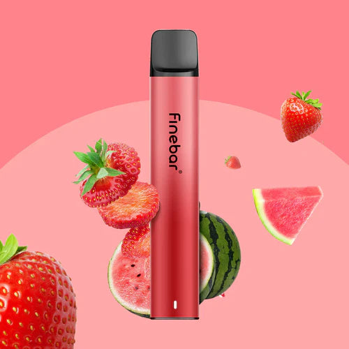 Hayati Finebar 1000 Puffs Prefilled Pod Kit