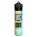 The Grape White 50ml E Liquid Twist Liquids Exp