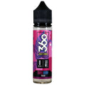 Triple berry (360) 50ml e liquid twist liquids exp