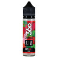 Triple Red (360) 50ml E Liquid Twist Liquids Exp