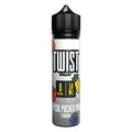 Tropical Pucker Punch 50ml E Liquid Twist Liquids EXP