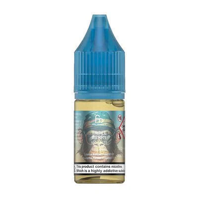 Fumot RandM Tornado 7000 Nic Salts