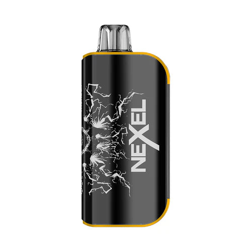 Nexel Thunder 15000 Prefilled Pod Vape Kit