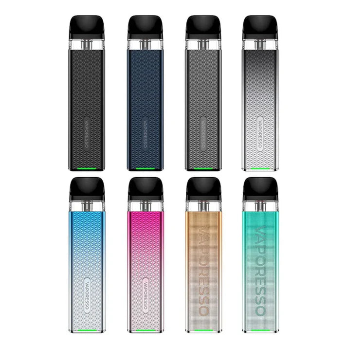 Vaporesso XROS 3 Mini Pod Kit Bundle