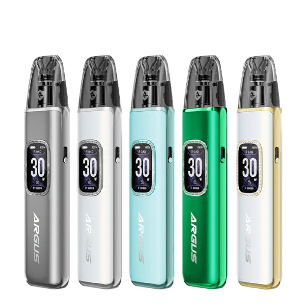 VooPoo Argus G3 Pod Kit