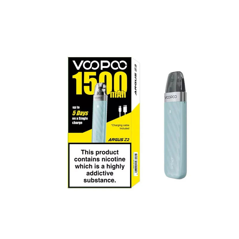 Voopoo Argus Z2 1500mAh Pod Vape Kit