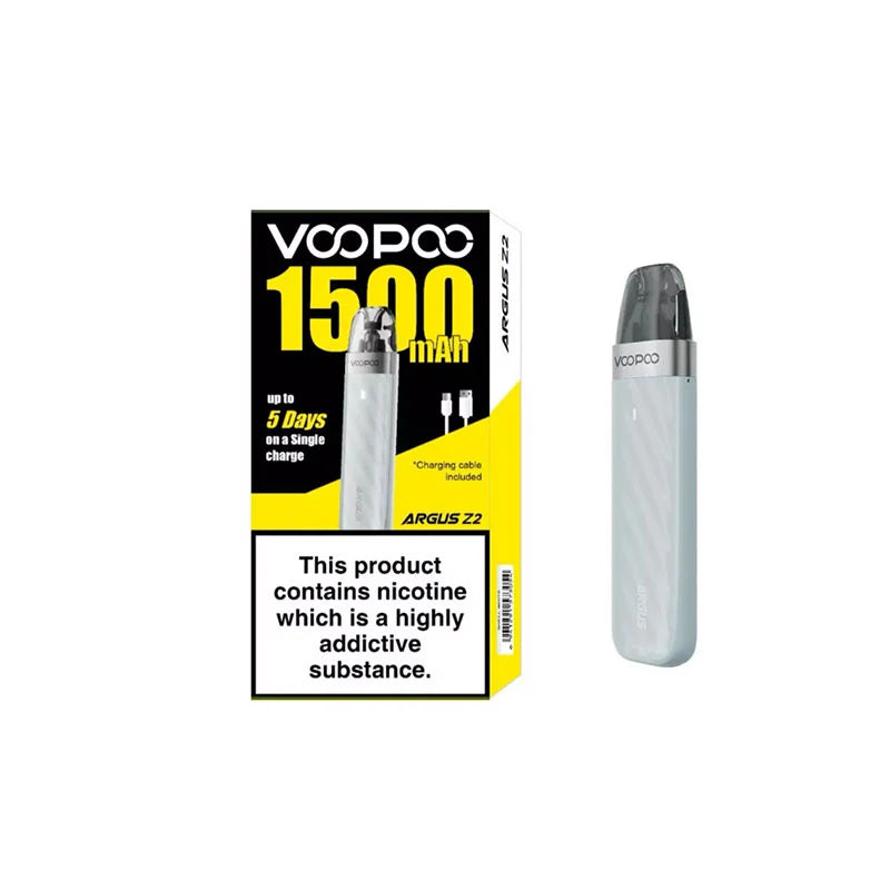 Voopoo Argus Z2 1500mAh Pod Vape Kit