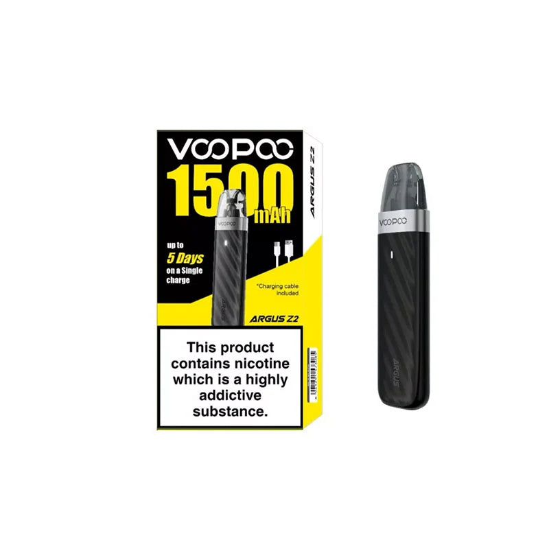 Voopoo Argus Z2 1500mAh Pod Vape Kit