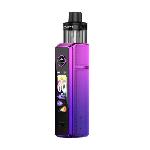 Voopoo Drag X3 Pod Kit