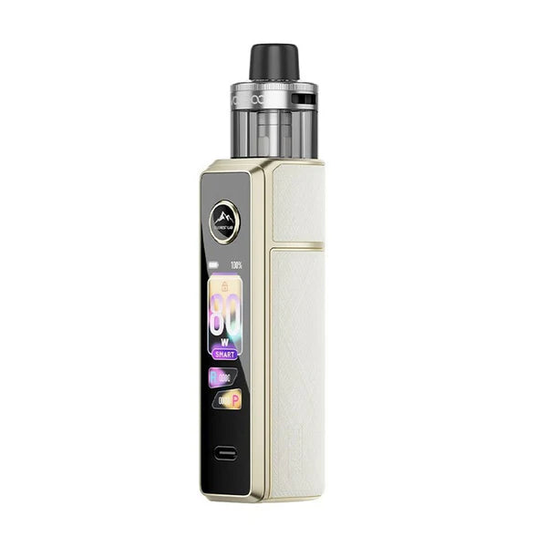 Voopoo Drag X3 Pod Kit