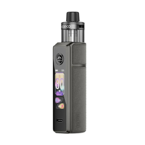 Voopoo Drag X3 Pod Kit
