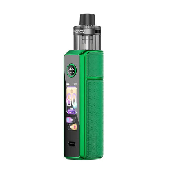 Voopoo Drag X3 Pod Kit
