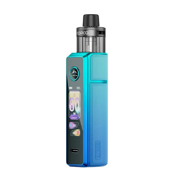 Voopoo Drag X3 Pod Kit