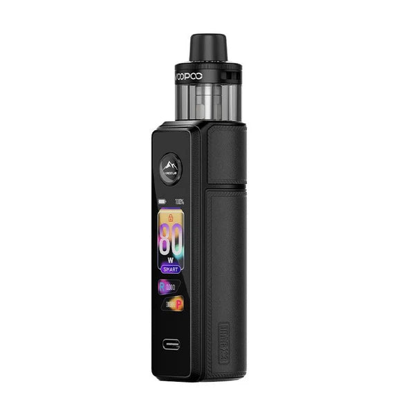 Voopoo Drag X3 Pod Kit