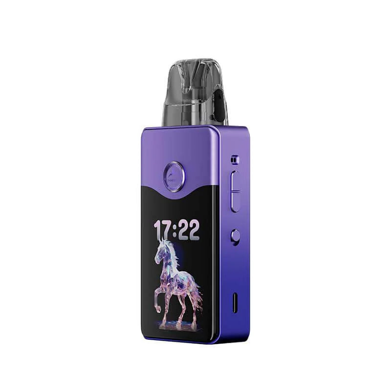 Voopoo Vinci E120 Vape Kit