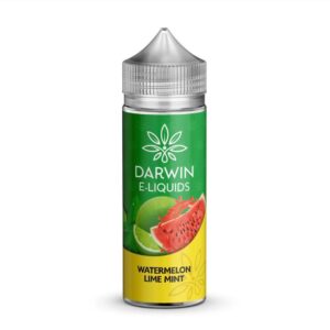 100ML E LIQUID DARWIN