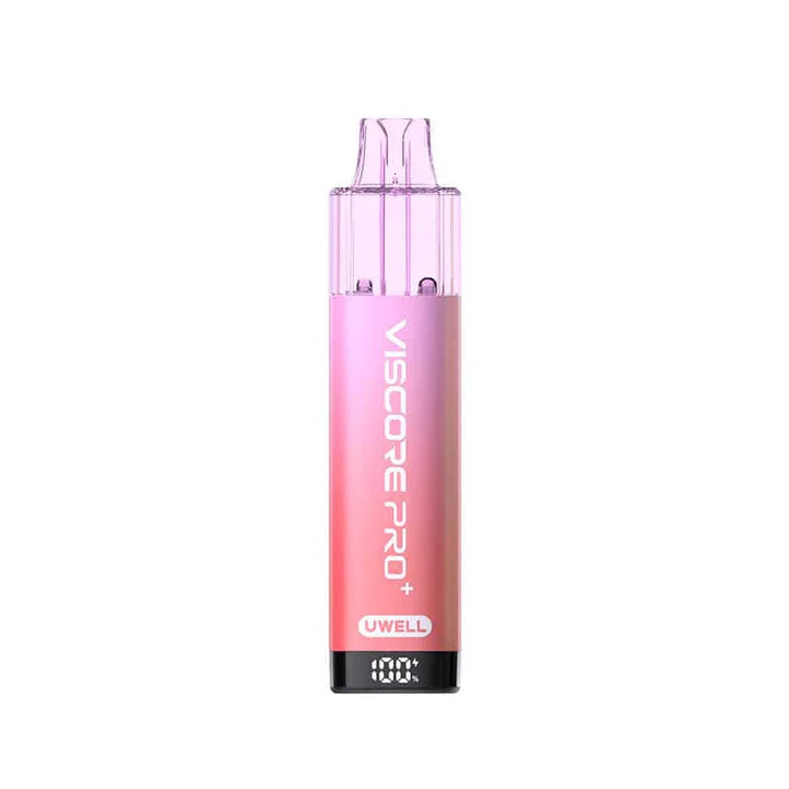 Viscore Pro Plus 40K Prefilled Pod Kit