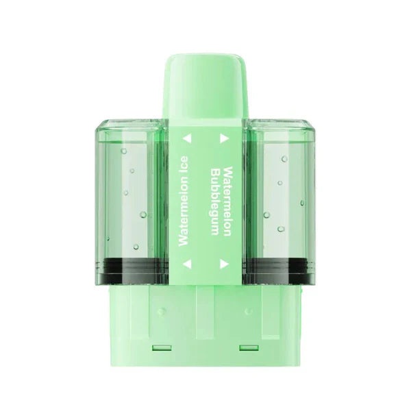 Crystal Pro Switch 30k Pods