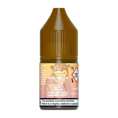 Fumot RandM Tornado 7000 Nic Salts - Box of 10