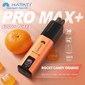 Hayati Pro Max+ 6000 Puffs Prefilled Kit