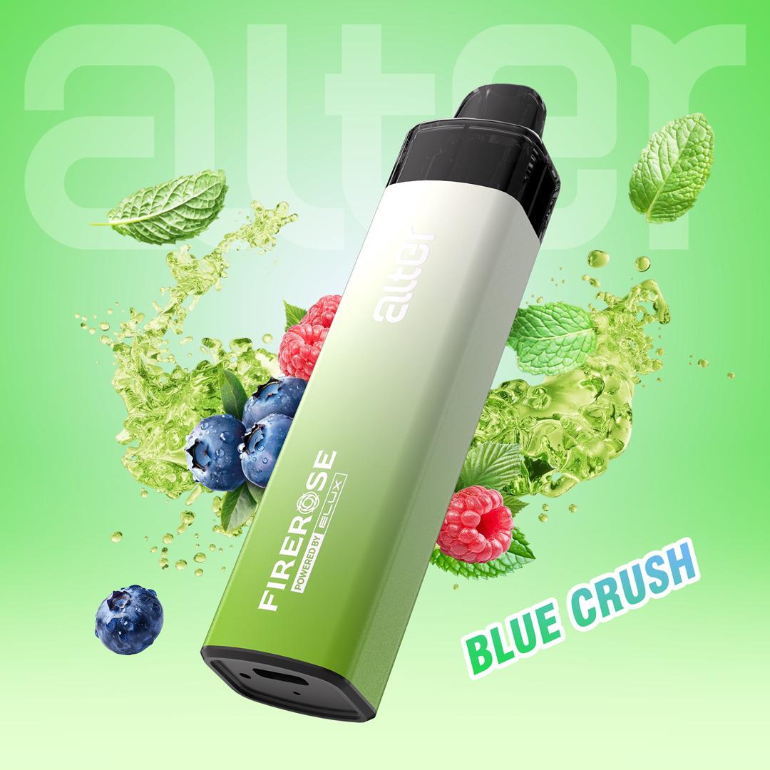 Firerose Alter 7000 Prefilled Pod Kit