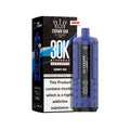 Al Fakher 30K Hypermax Vape Kit - Box of 5