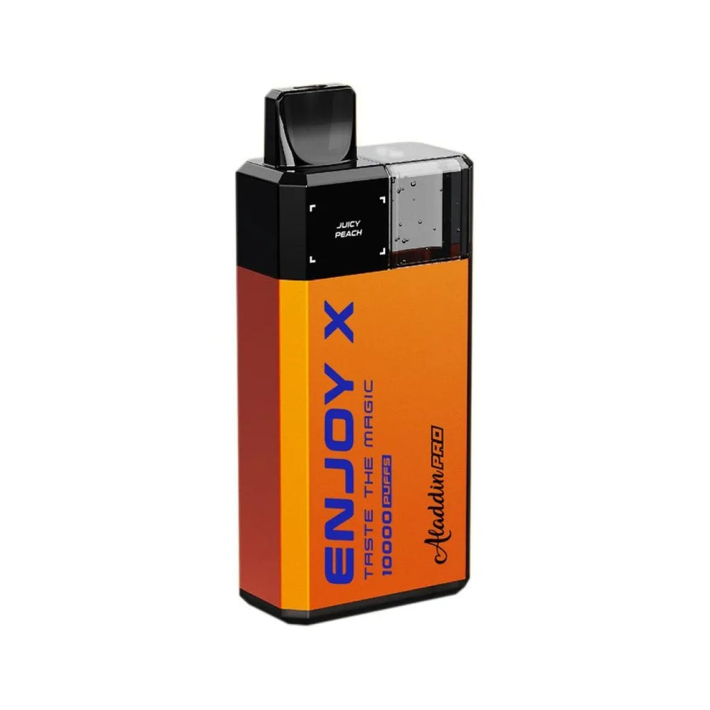 Aladdin Pro Enjoy X 10000 Puffs Pod Kit
