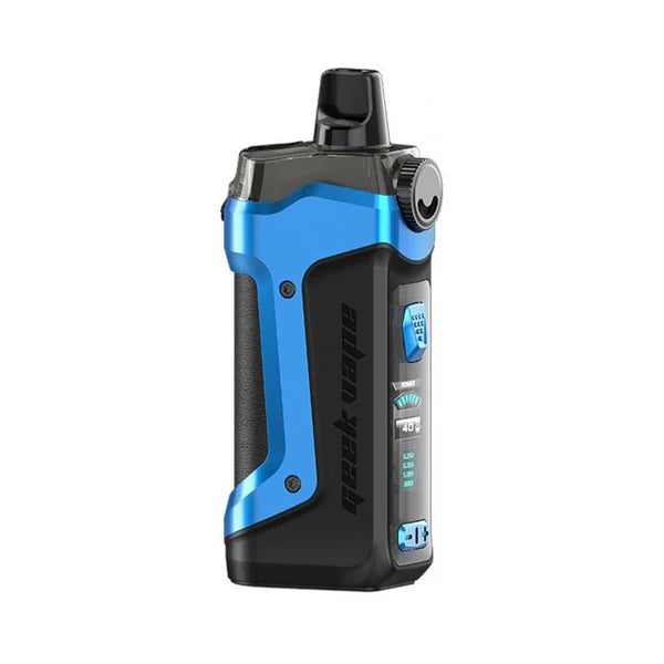 Geekvape Aegis Boost Plus Pod Kit