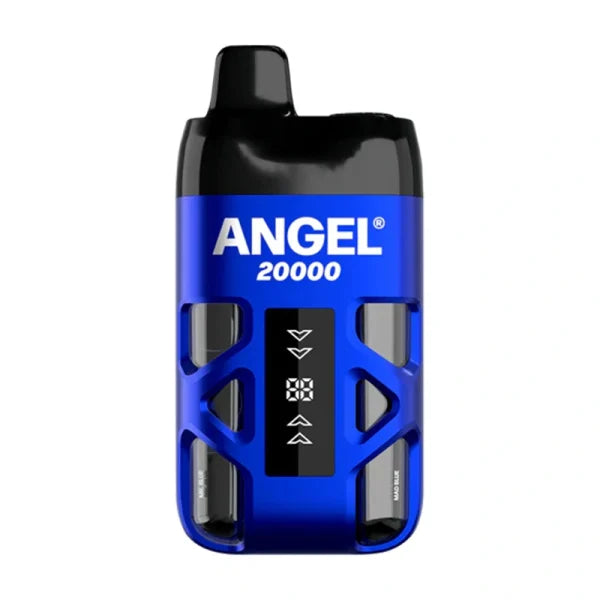 Angel 20K Puffs Prefilled Vape Pod Kit