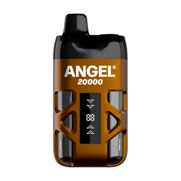 Angel 20K Puffs Prefilled Vape Pod Kit