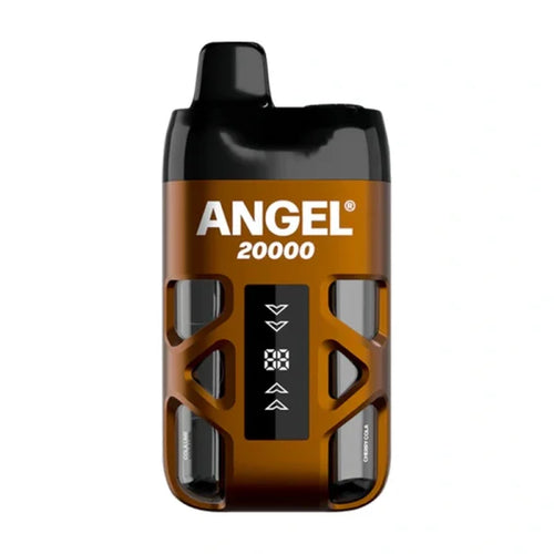 Angel 20K Puffs Prefilled Vape Pod Kit