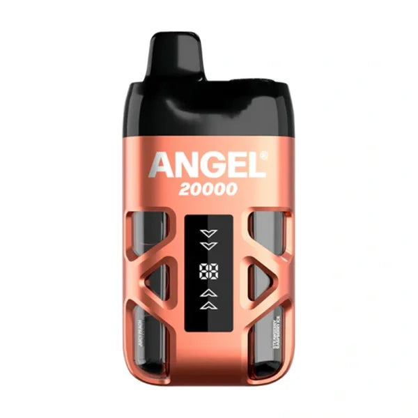Angel 20K Puffs Prefilled Vape Pod Kit