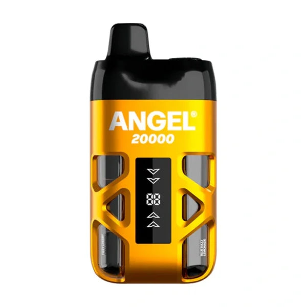 Angel 20K Puffs Prefilled Vape Pod Kit