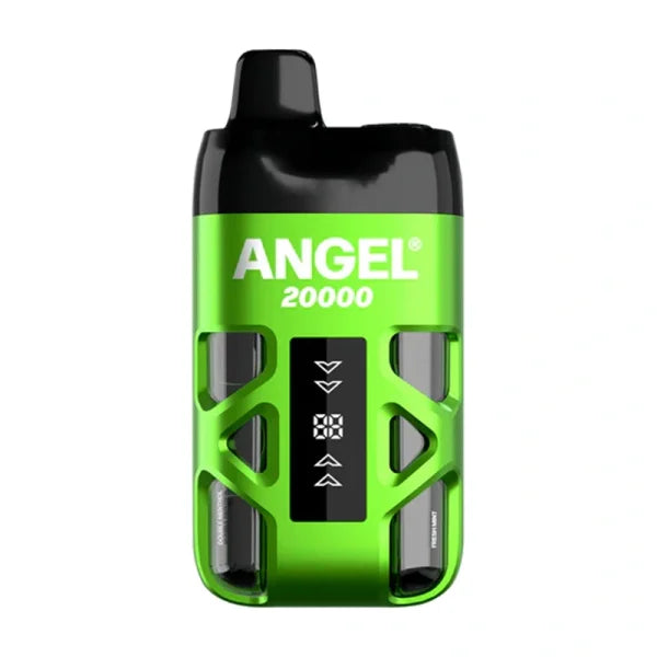 Angel 20K Puffs Prefilled Vape Pod Kit