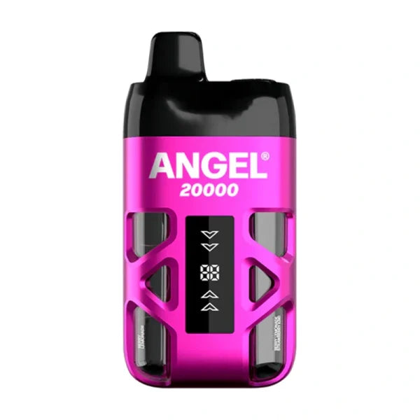 Angel 20K Puffs Prefilled Vape Pod Kit