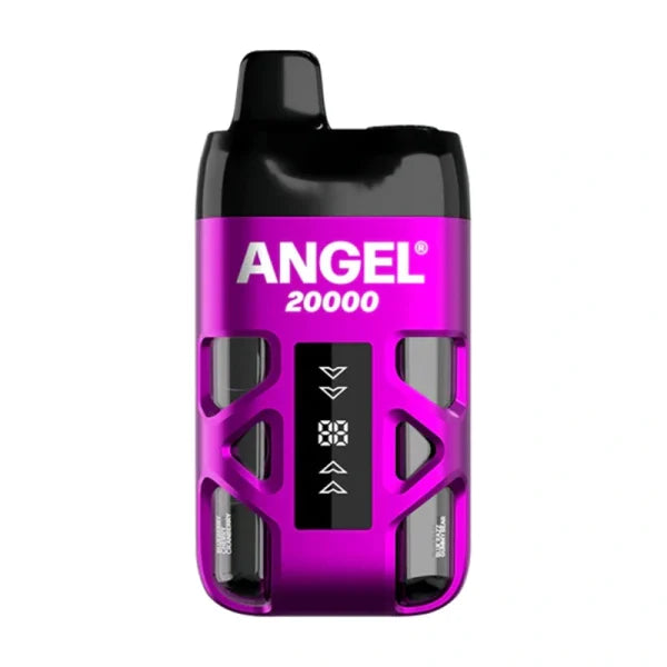 Angel 20K Puffs Prefilled Vape Pod Kit