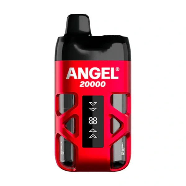 Angel 20K Puffs Prefilled Vape Pod Kit