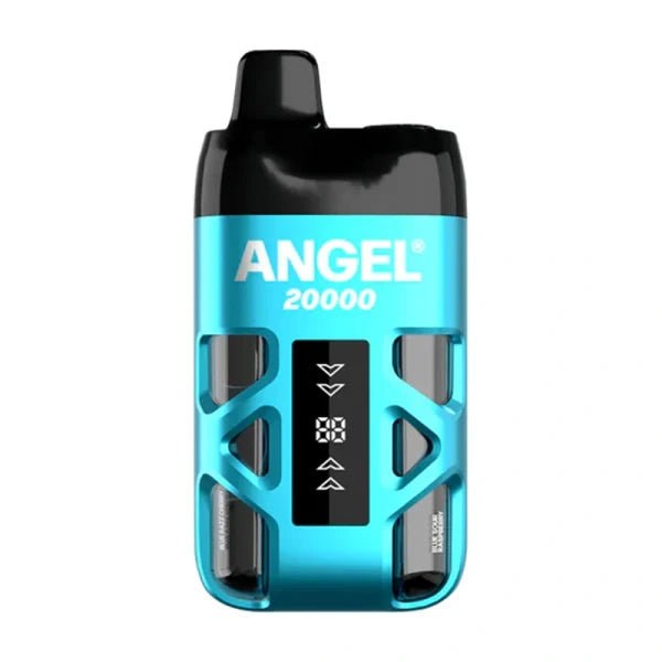 Angel 20K Puffs Prefilled Vape Pod Kit