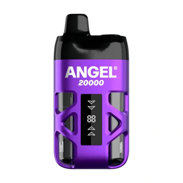 Angel 20K Puffs Prefilled Vape Pod Kit