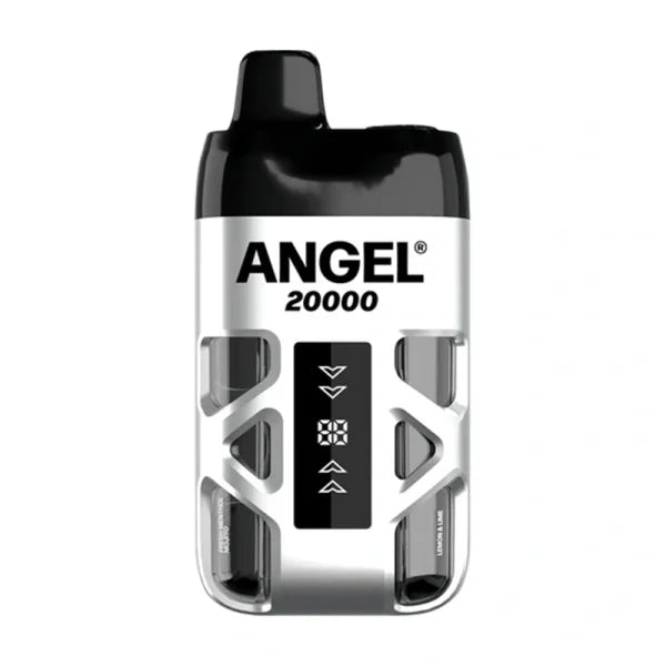 Angel 20K Puffs Prefilled Vape Pod Kit