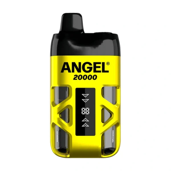 Angel 20K Puffs Prefilled Vape Pod Kit